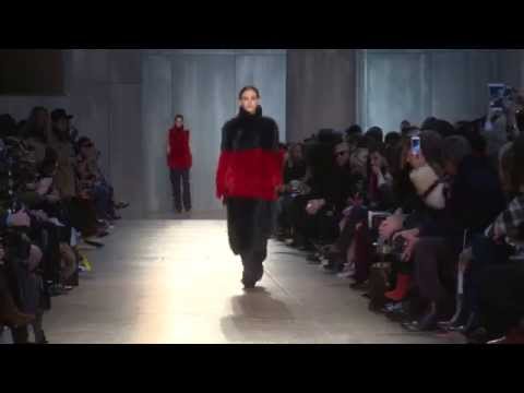 Paul Smith 2014 Fall Winter | London Fashion Week | C FASHION
