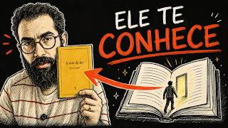 Por que ler ficção te ensina mais sobre você do que autoajuda