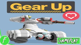 Gear Up Gameplay HD (PC) | NO COMMENTARY