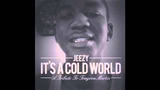 Young Jeezy - It's A Cold World (Trayvon Martin Tribute).mp4