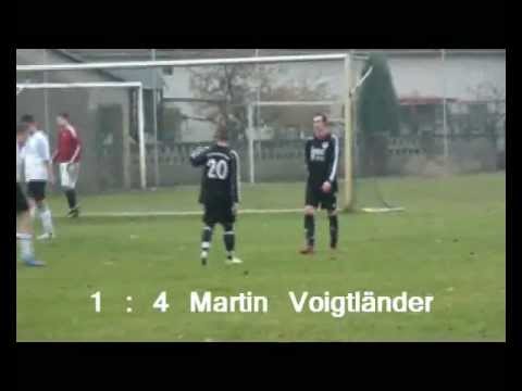 11. Kreisliga EE / Möglenz - VfB Hohenleipisch II 1:7