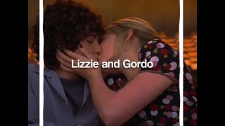 Lizzie and Gordo ~ Gotta Be You