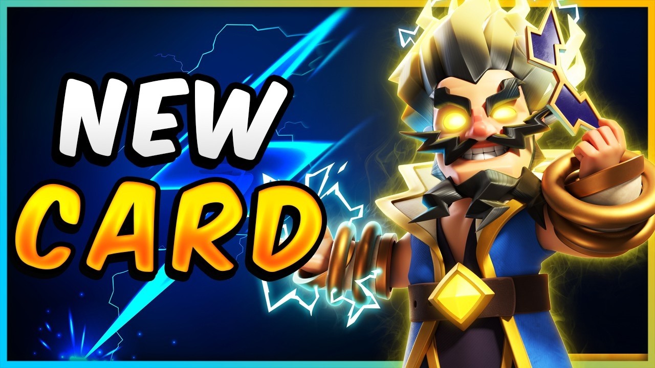 PLAYING HERO ELECTRO WIZARD for the 1ST TIME!