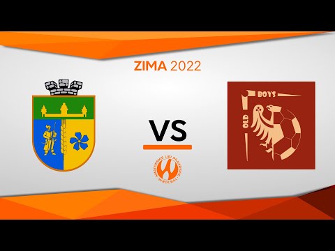 FC Ukraine - Politechnika Wr. OB (5-5)