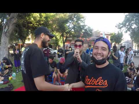 KROSS VS DRAISEK (MVP vs MVP) - DLA BATTLES