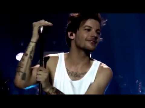 If I Could Fly - One Direction (live)