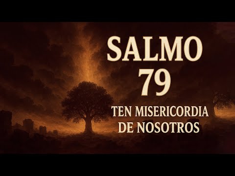 Salmo 79 - Católica