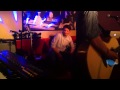 Kirner Royal live - (unchain my heart) 