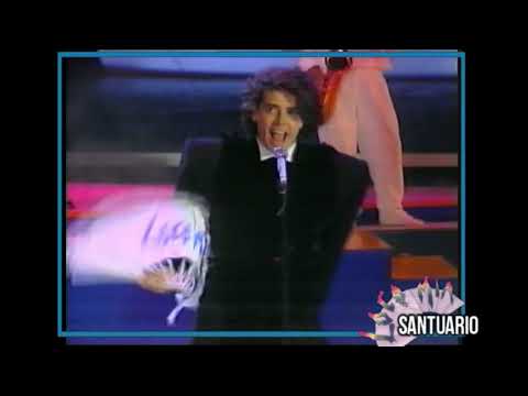 LOCO MÍA - FIESTA LATINA