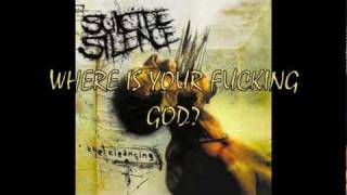 Suicide Silence - Unanswered (lyrics)