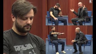 PUDELEK DAŁ SIĘ ZAHIPNOTYZOWAĆ! 