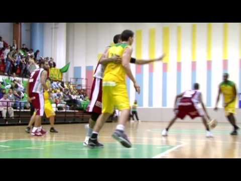 SAV Basket Vacallo - BBC Boncourt / Stagione 2009-2010