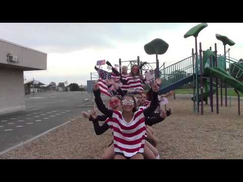 Express Gothia Cup Audition 2014