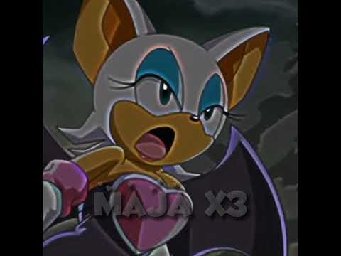 || Sonic X ||Sad Molly's death edit 😭🥺❤️~Atlantis~ #shorts #majathehedgehog