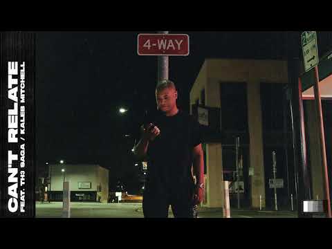 Thumbnail for Can't Relate video