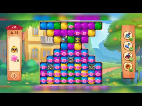 Farmscapes - Level 205