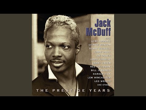 Hot Barbeque (Album Version)