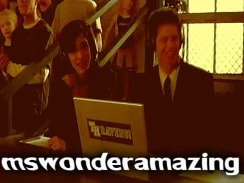 James Martin -- Lapdance