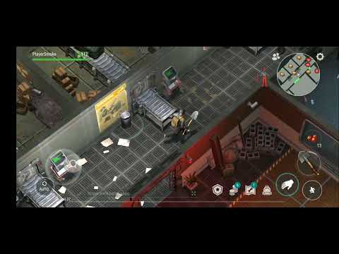 invadindo a casamata alfa pt 2 Last Day On Earth Survival #15