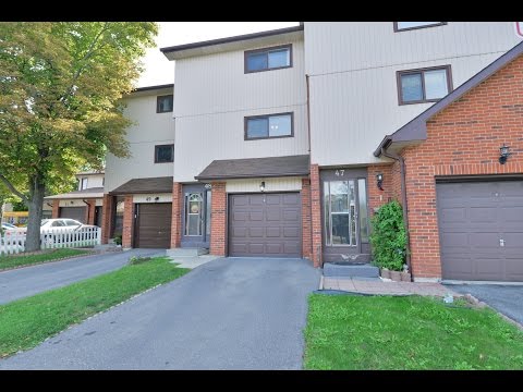 48 Dawson Crescent Brampton, Noel Griscti