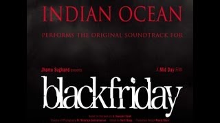 Indian Ocean Jukebox - Black Friday OST