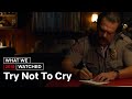 Try Not to Cry: Emotional Scenes from Netflix | What We Watched