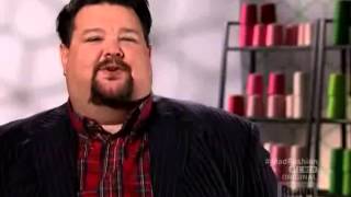 The Evolution Store on Mad Fashion Season 1 Episode 6