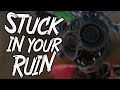 STUCK IN YOUR RUIN By Shawn Christmas VOCALS ONLY