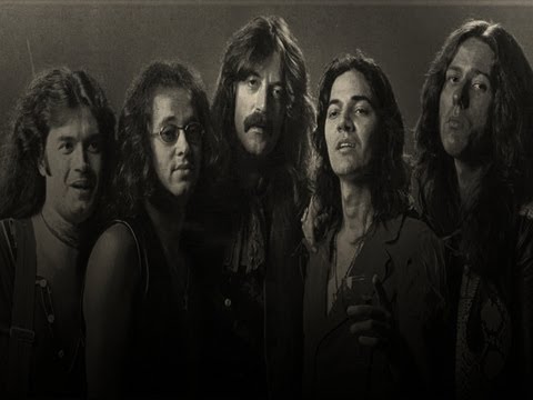 Deep Purple 1975 - Documentary Film Trailer (2019 update)