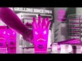 Burger King Pretty Neat Spicy Chicken Fries Effects 4 Effects