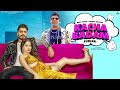 Kacha Badam Punjabi : Urfi Javed | Abhishek Kumar | Mohit Suthar Ft. Bhuban Badyakar | Punjabi Song