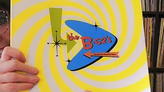 Unboxing The NEW B-52&#39;s Box Set!