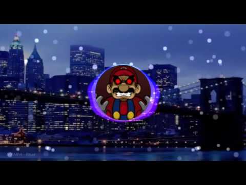 MEMBA - RITUAL ( REMIX 9HORAS )