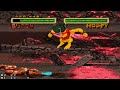 Clayfighter 2 Judgement Day SNES Butch Playthrough