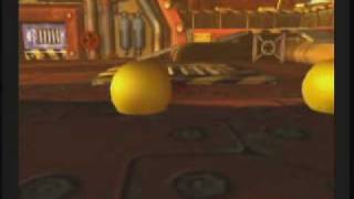 Conker Live and Reloaded Walkthrough: Pisstastic, Brass Monkeys, Bullfishs Revenge