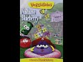 VeggieTales Madame Blueberry Audio Version
