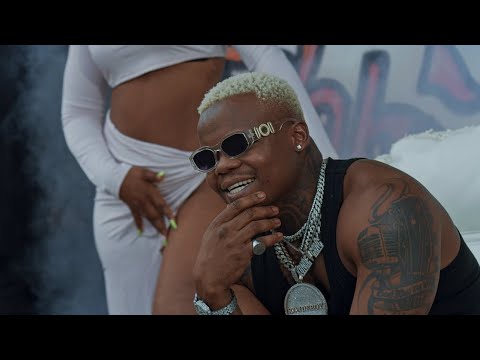 Harmonize Feat. Bobby Shmurda & Bien - I Made It (Official Video)