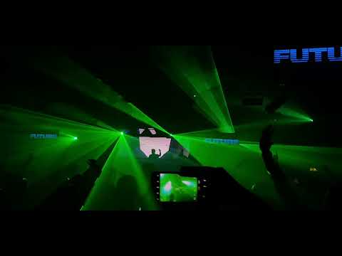 FUTURE Presents: 'What The F' with Ferry Corsten @ Ministry of Sound - 31.03.2023