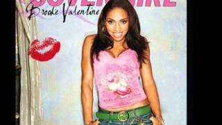 Brooke Valentine - Cover Girl