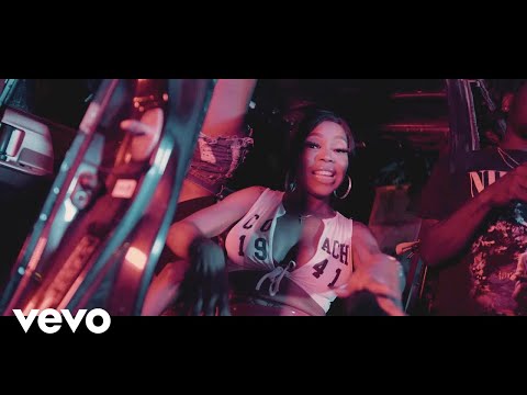 Clymaxx - Ripe Banana | Official Video