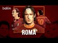 Roma The Path To The Third Scudetto 1983 2001