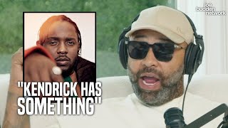 Kendrick's Response to Drake's 'Push Ups' Is Coming | Kendrick Has Something