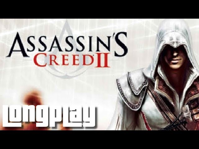 Assassin's Creed 2 Deluxe Edition