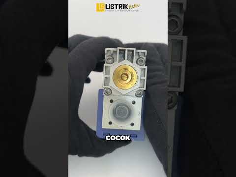 PRESSURE SWITCH XMLC 35 BAR ADJUSTABLE SCALE 2 THRESHOLDS - 2 C/O