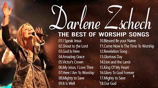 Darlene Zschech Best Christian Worship Songs 2020  ☘️  Top 50 Best Hits Of Darlene Zschech