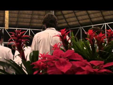 NO CRUZEIRO - F.DE JAGUBE - NATAL 2015 - MESTRE 93