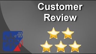 Air Conditioner Repair - Tomball - (832) 698-4262 - Mr. Chill Heating & Air  Terrific  5 Star R...