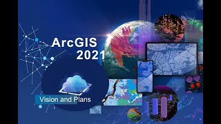 ArcGIS Technology Update | Part3 Enterprise,  Imagery, Utility network, Drone mapping, Deep Learning