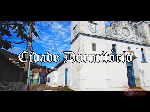 Cortuá - Cidade Dormitório (VídeoClipe Oficial)