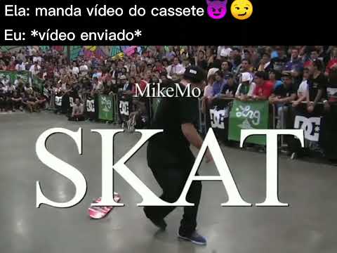 Shane O'neill vs Mike Mo 30s